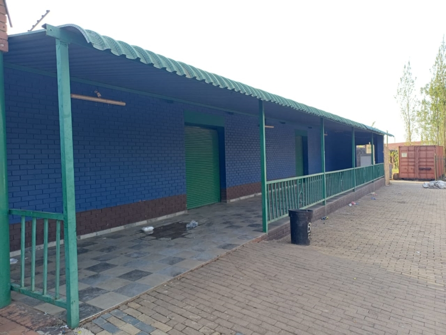 Commercial Property for Sale in Ikageng North West